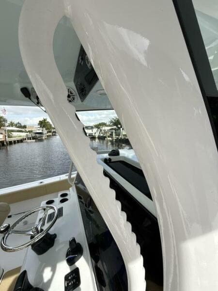 2023 Sportsman 352 Open