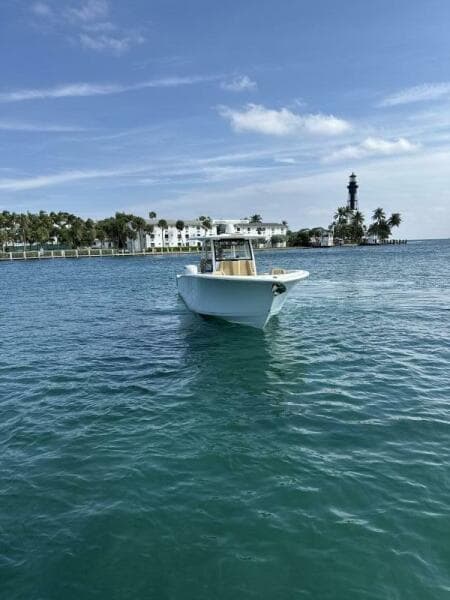 2023 Sportsman 352 Open