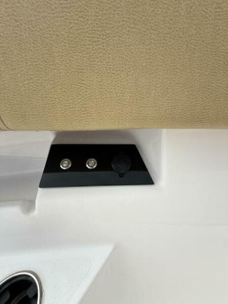 2023 Sportsman 352 Open