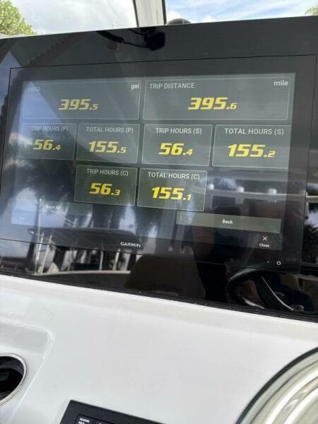 2023 Sportsman 352 Open