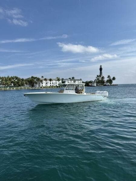 2023 Sportsman 352 Open