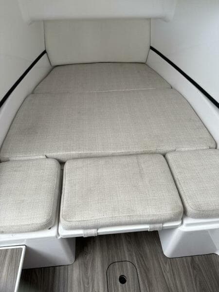 2023 Sportsman 352 Open