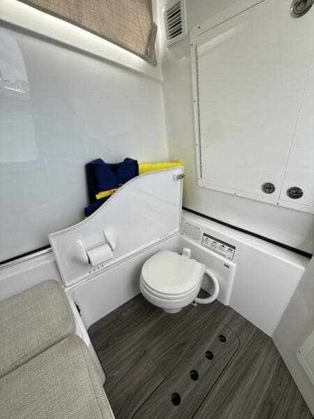 2023 Sportsman 352 Open