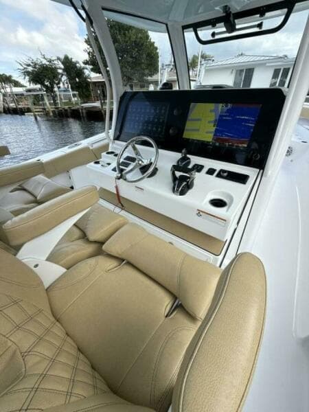 2023 Sportsman 352 Open