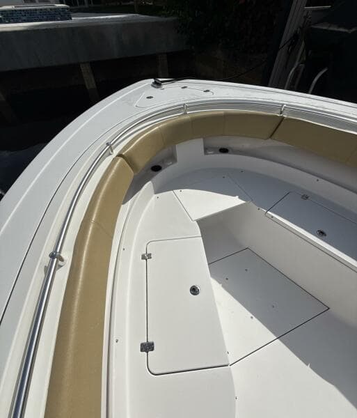 2023 Sportsman 352 Open