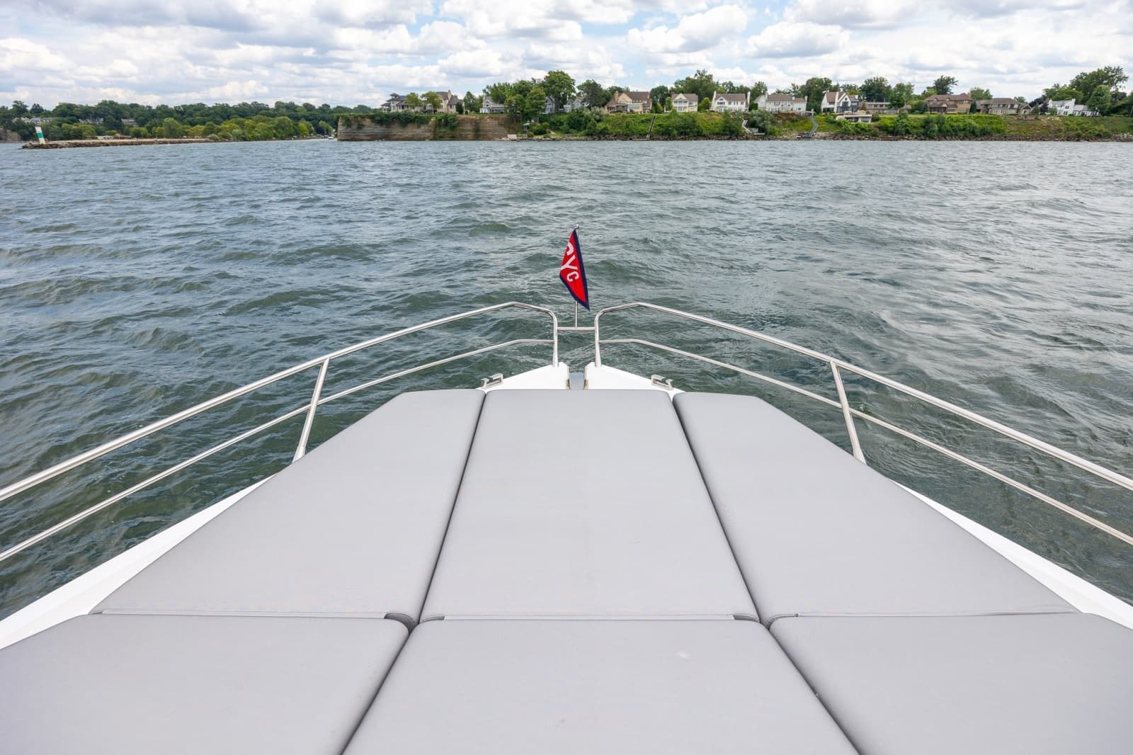 2026 Sunseeker 55 Predator - Photo 18
