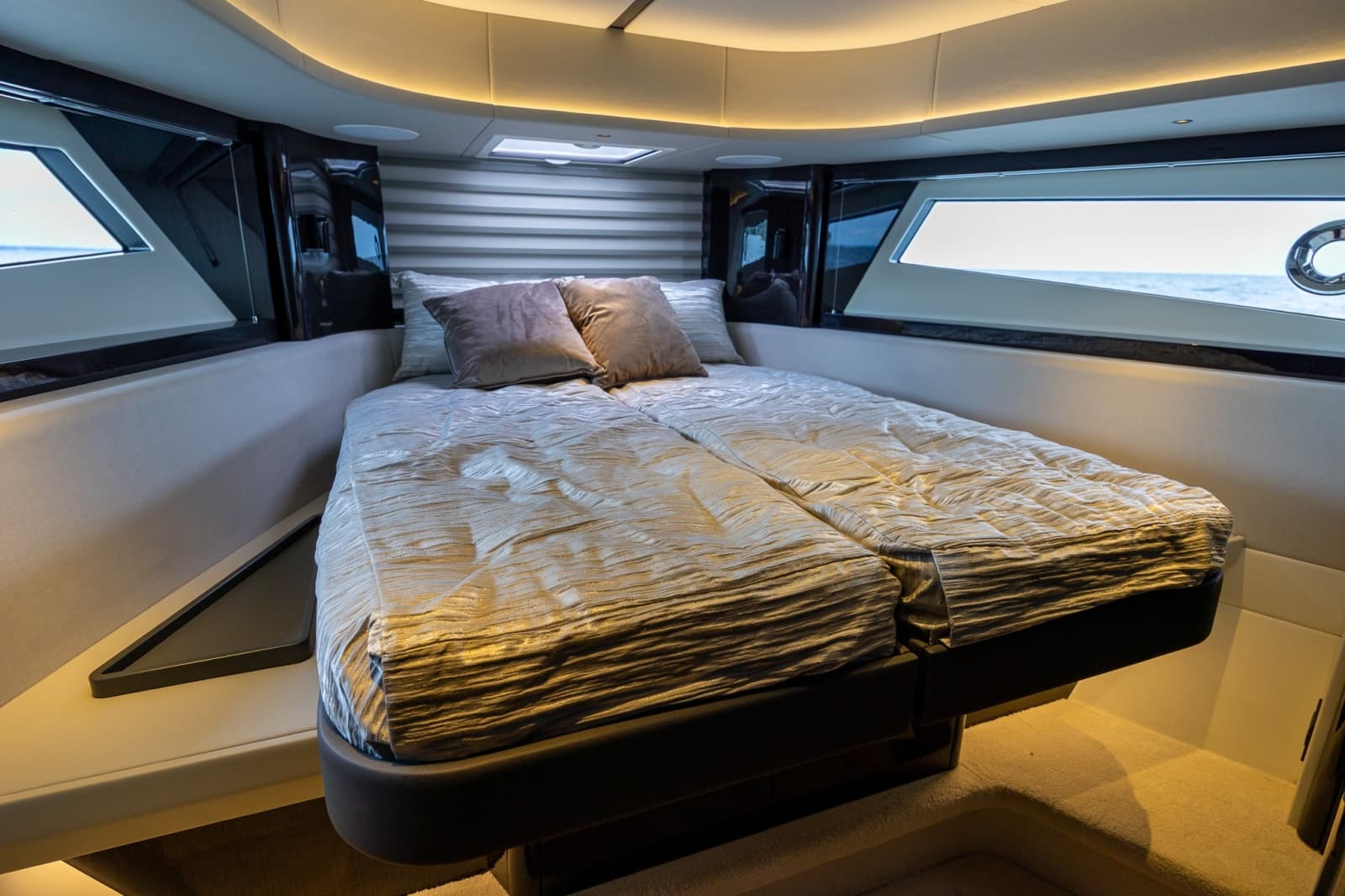 2026 Sunseeker 55 Predator - Photo 46