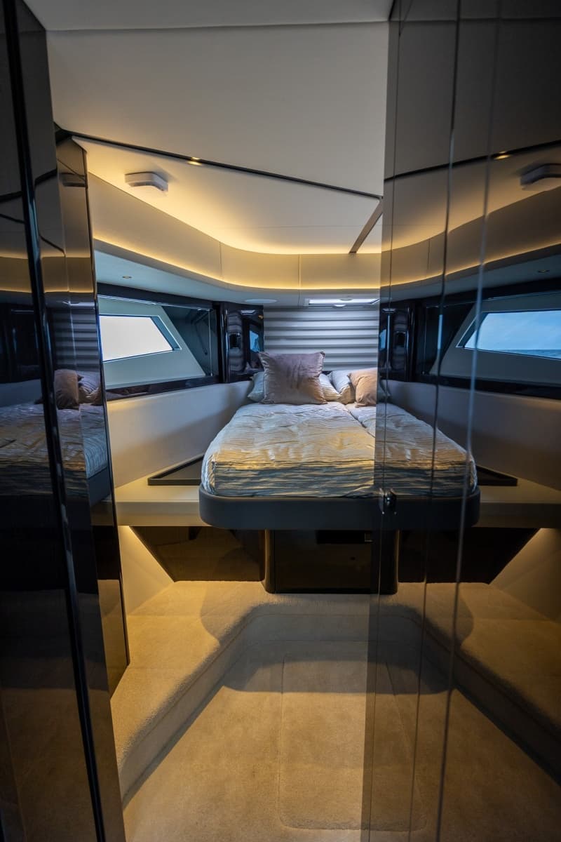 2026 Sunseeker 55 Predator - Photo 41