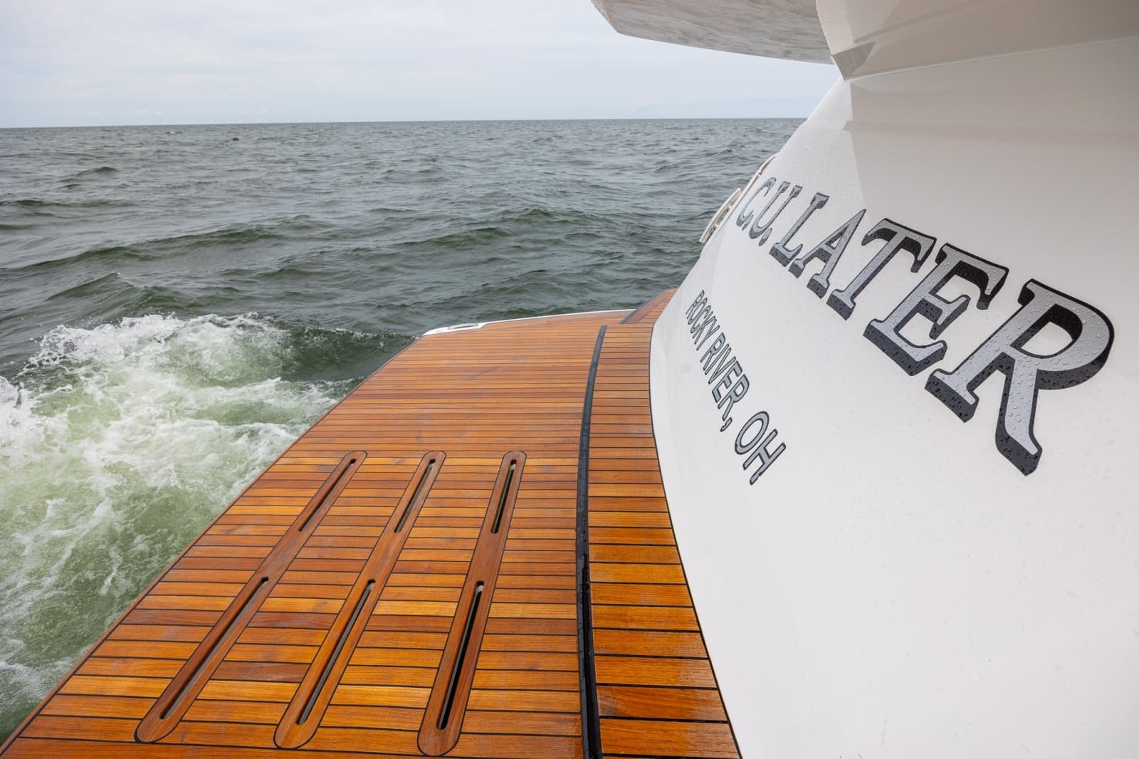 2026 Sunseeker 55 Predator - Photo 12