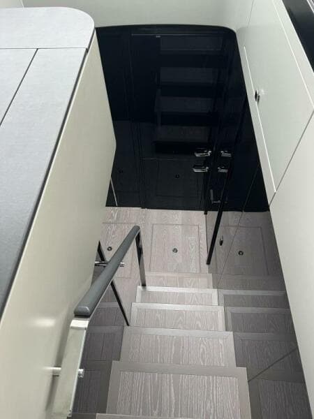 2026 Sunseeker 55 Predator