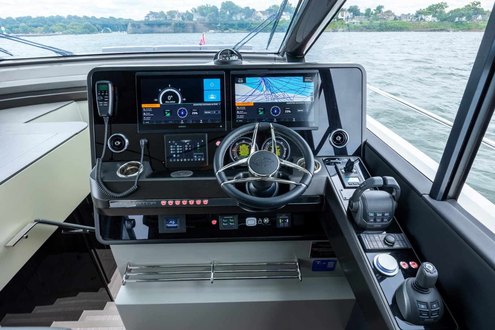 2026 Sunseeker 55 Predator - Photo 33