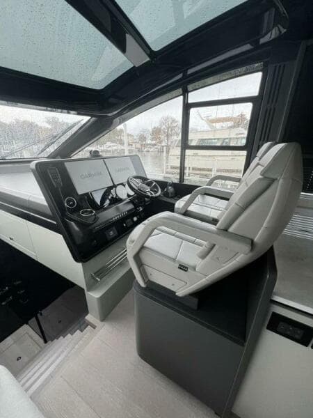 2026 Sunseeker 55 Predator