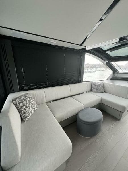 2026 Sunseeker 55 Predator