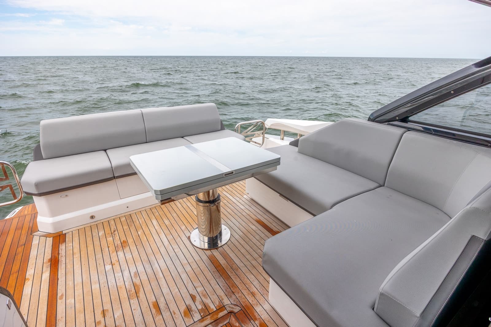 2026 Sunseeker 55 Predator - Photo 27