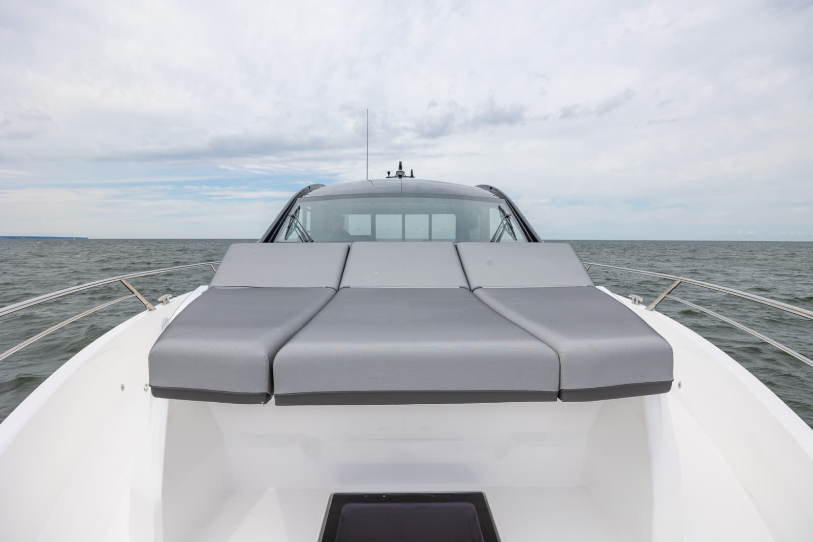 2026 Sunseeker 55 Predator - Photo 19