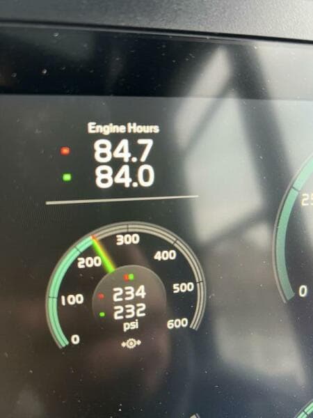 2026 Sunseeker 55 Predator