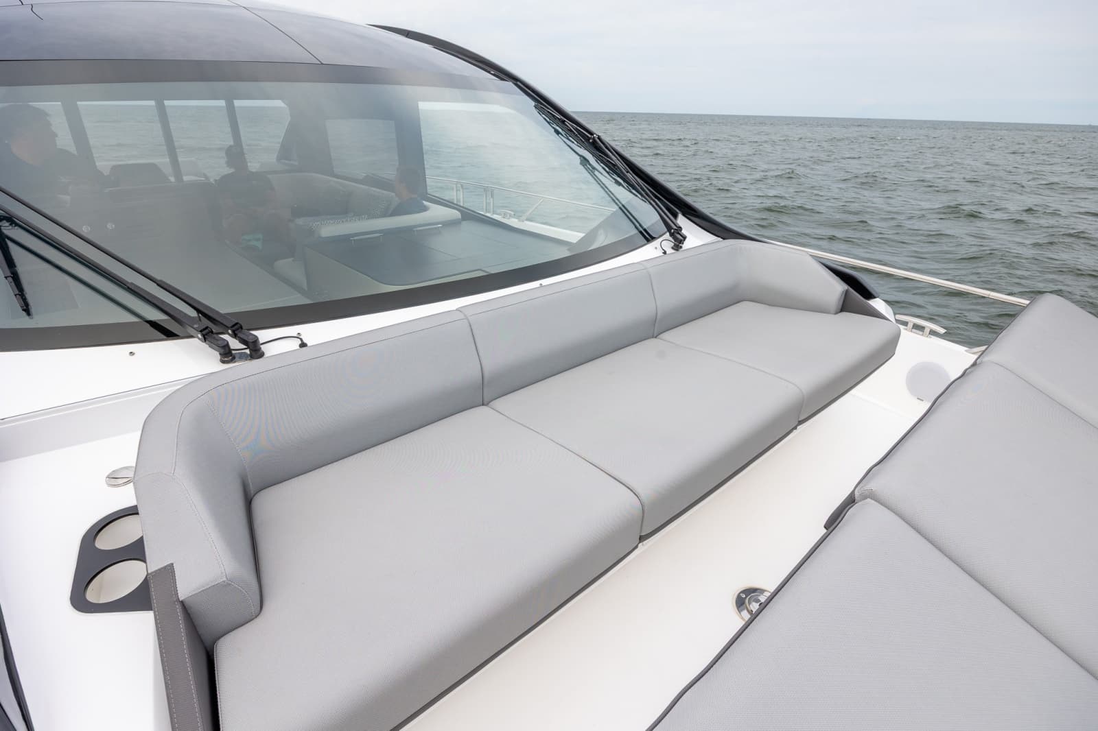 2026 Sunseeker 55 Predator - Photo 21