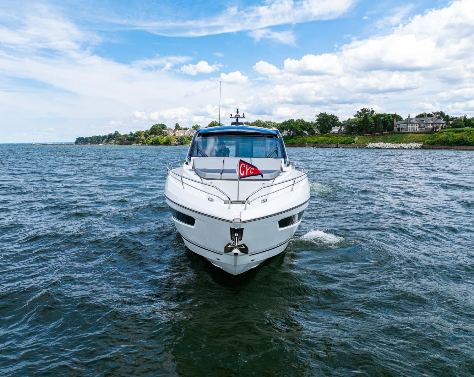 2026 Sunseeker 55 Predator - Photo 9