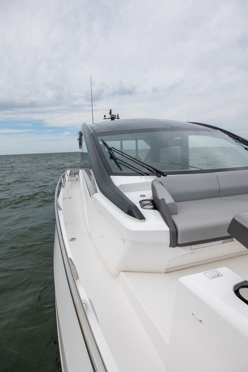 2026 Sunseeker 55 Predator - Photo 22