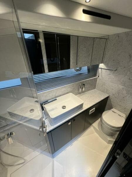 2026 Sunseeker 55 Predator