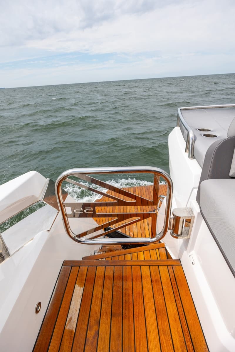 2026 Sunseeker 55 Predator - Photo 15