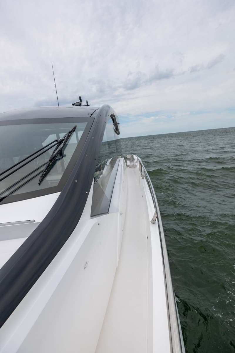 2026 Sunseeker 55 Predator - Photo 16