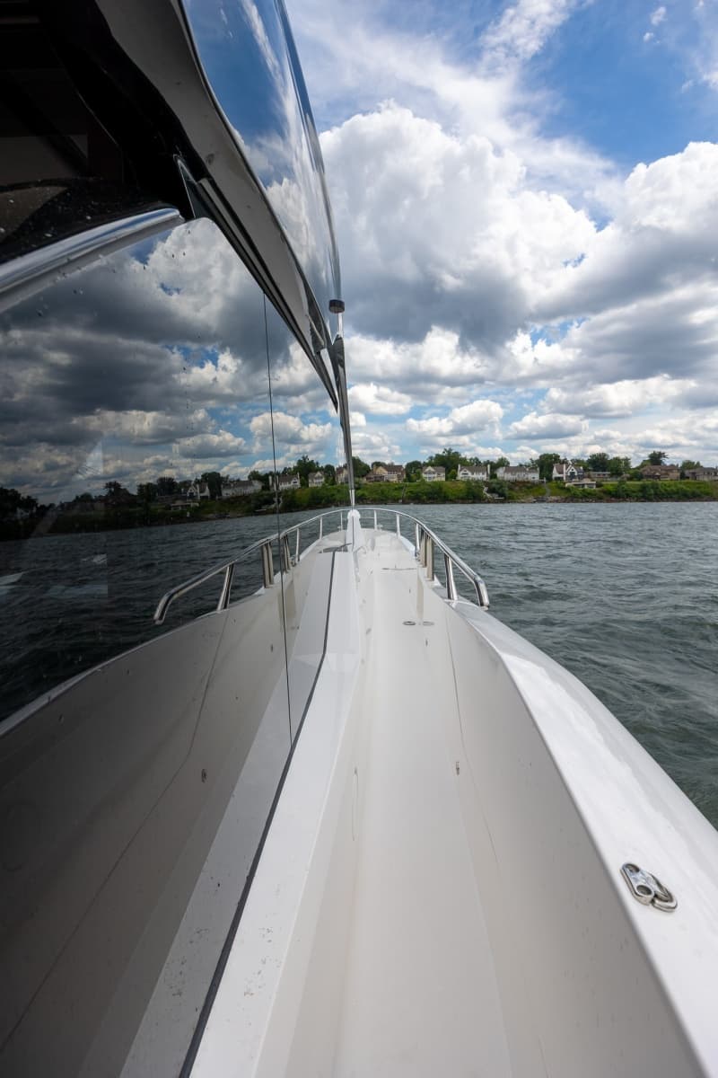 2026 Sunseeker 55 Predator - Photo 17
