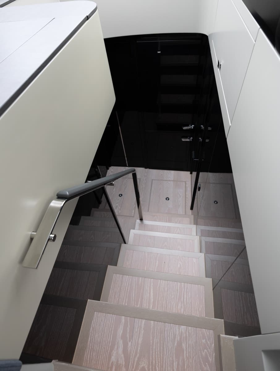 2026 Sunseeker 55 Predator - Photo 35