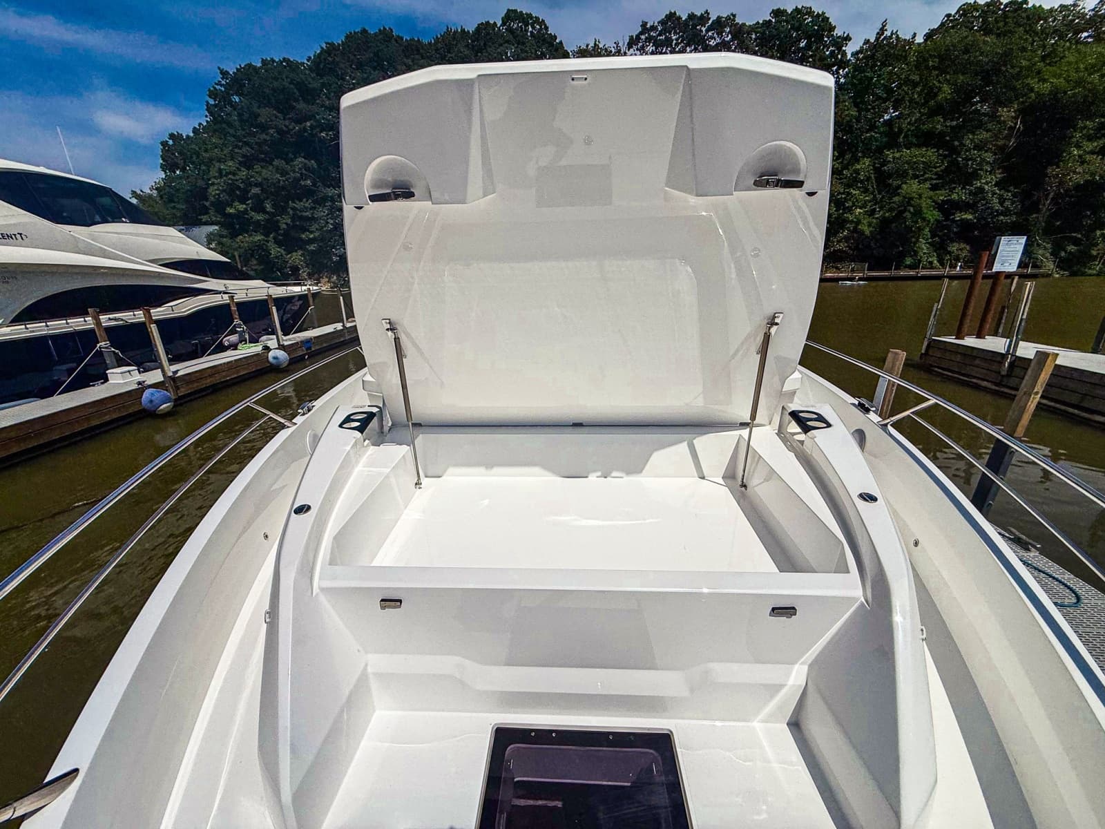 2026 Sunseeker 55 Predator - Photo 20