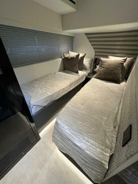 2026 Sunseeker 55 Predator