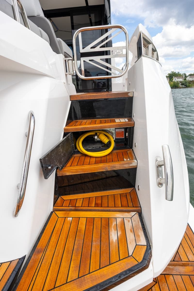 2026 Sunseeker 55 Predator - Photo 14