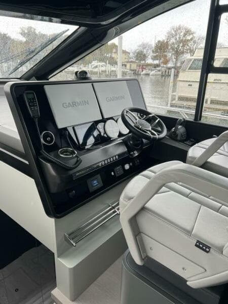 2026 Sunseeker 55 Predator