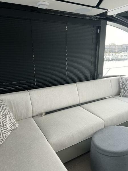 2026 Sunseeker 55 Predator