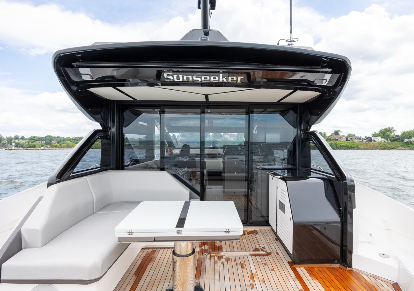 2026 Sunseeker 55 Predator - Photo 25