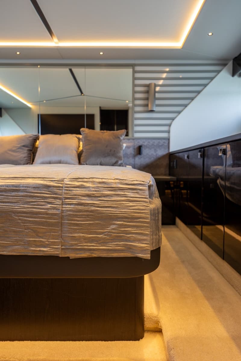 2026 Sunseeker 55 Predator - Photo 48