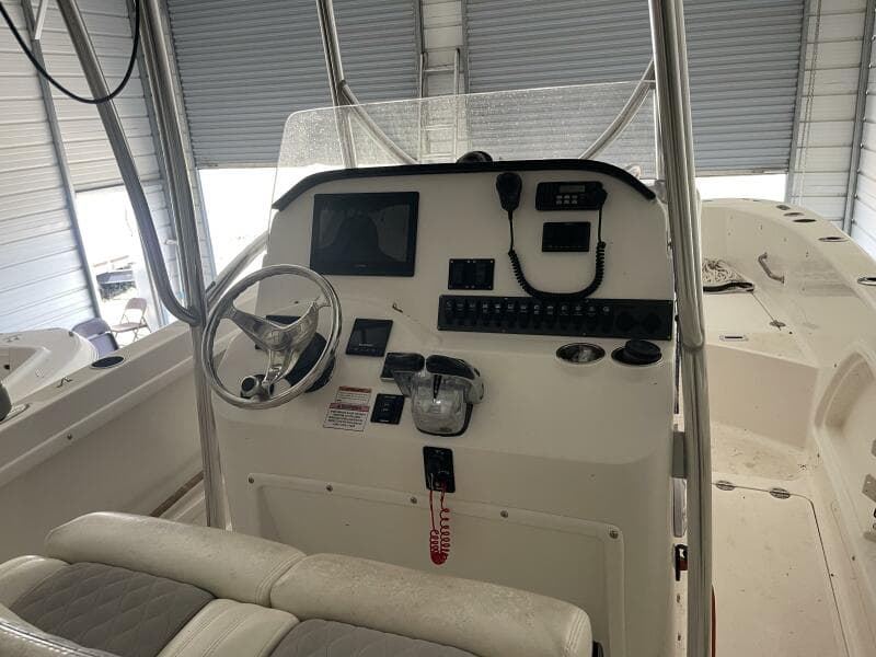 2020 Twin Vee 230 JP CC