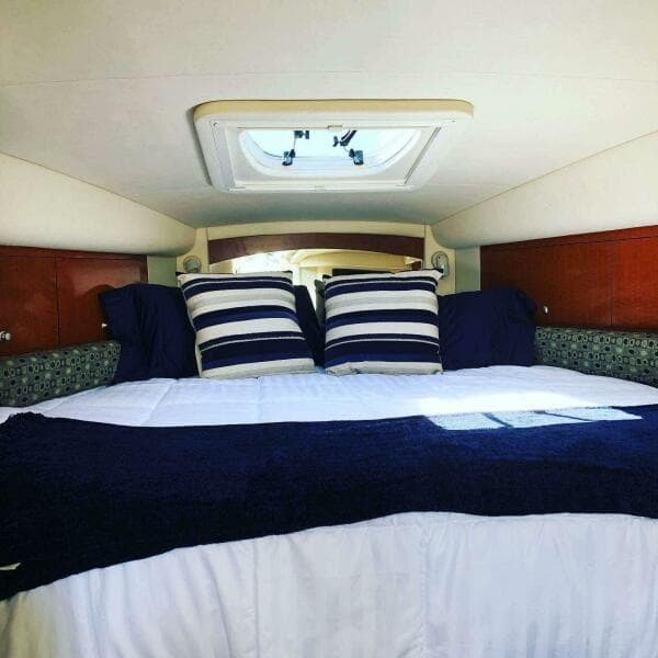 2005 Sea Ray 340 Sundancer