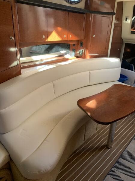 2005 Sea Ray 340 Sundancer