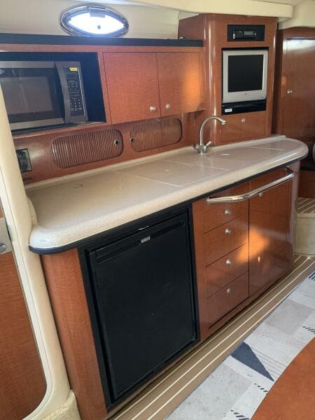 2005 Sea Ray 340 Sundancer