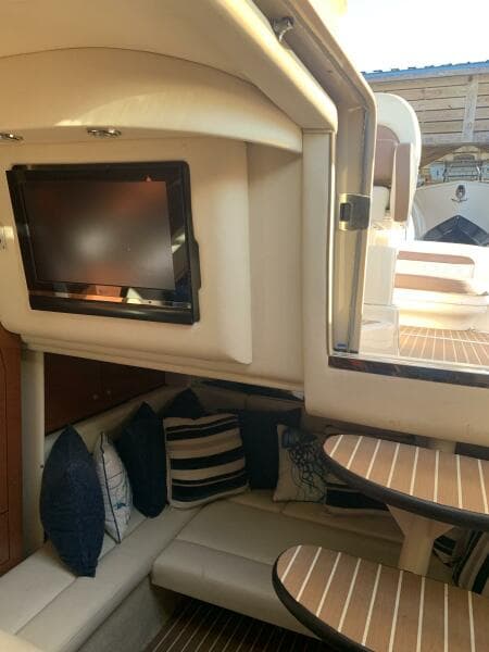 2005 Sea Ray 340 Sundancer