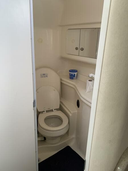 2005 Sea Ray 340 Sundancer