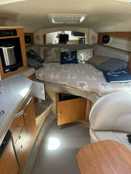 2006 Sea Ray 300 Sundancer