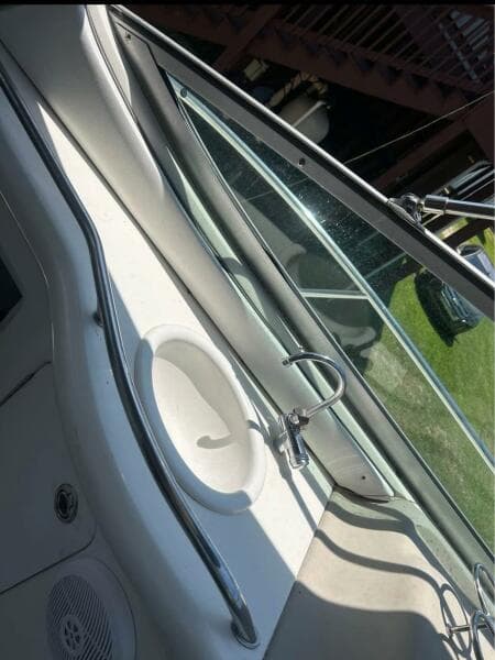 2006 Sea Ray 300 Sundancer