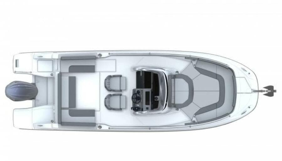 2023 Jeanneau Leader 7.5 CC S3