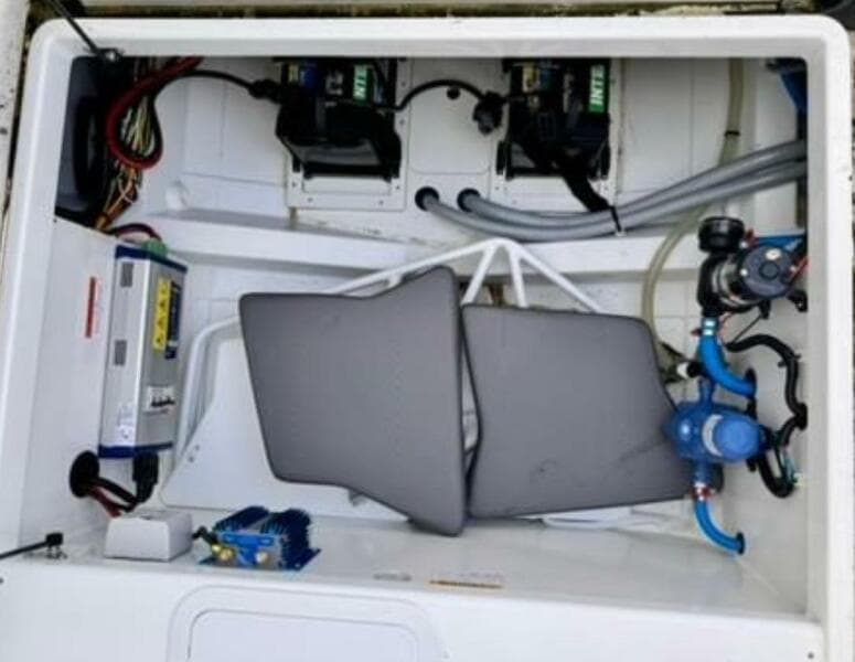 2023 Jeanneau Leader 7.5 CC S3