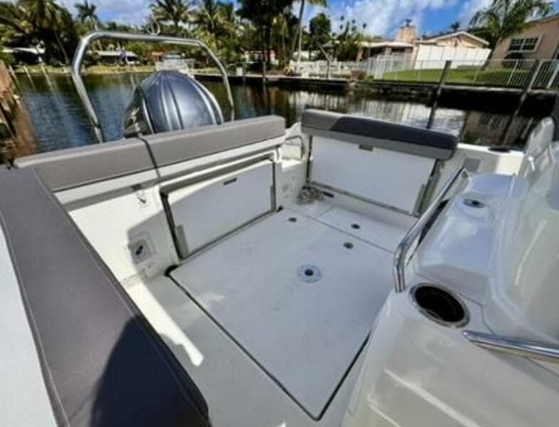 2023 Jeanneau Leader 7.5 CC S3