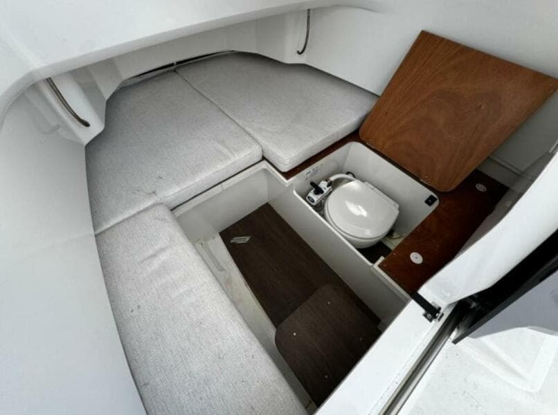 2023 Jeanneau Leader 7.5 CC S3