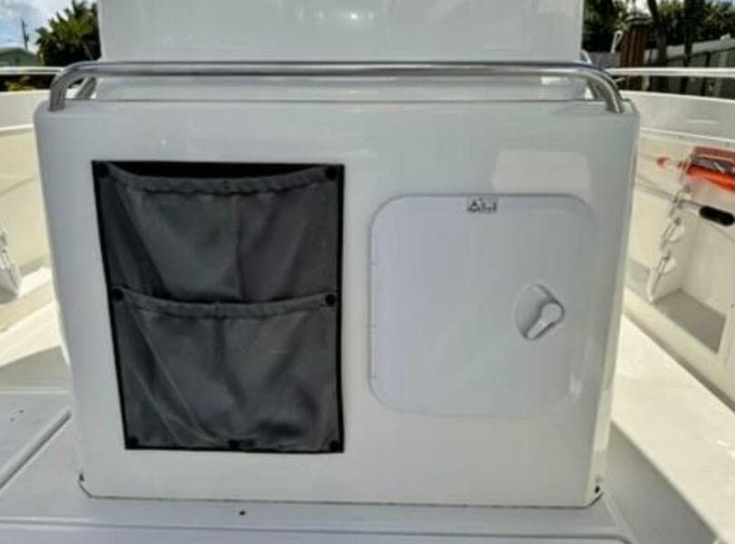 2023 Jeanneau Leader 7.5 CC S3