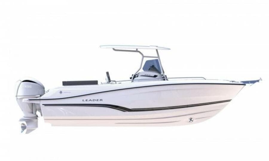 2023 Jeanneau Leader 7.5 CC S3