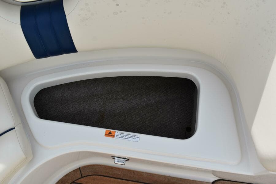 2003 Chris-Craft Launch 25